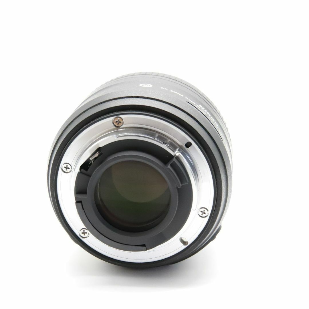 Nikon(ニコン)の■ほぼ新品■ Nikon AF-S DX NIKKOR 35mm f/1.8G スマホ/家電/カメラのカメラ(レンズ(単焦点))の商品写真