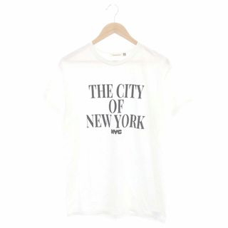 アザー(other)のグッドロックスピード THE CITY OF NEW YORK Tシャツ 半袖(Tシャツ/カットソー(半袖/袖なし))