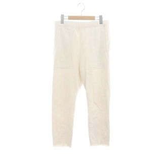 L'Appartement DEUXIEME CLASSE - アパルトモン ドゥーズィエムクラス Sarrouel Sweat Pants