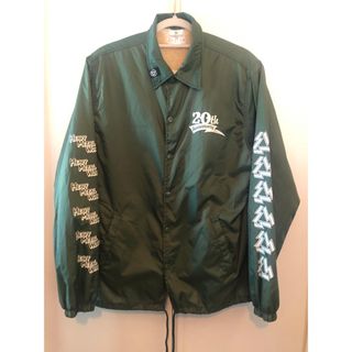 20th sam's mortor cycle boa coach jacket(ナイロンジャケット)