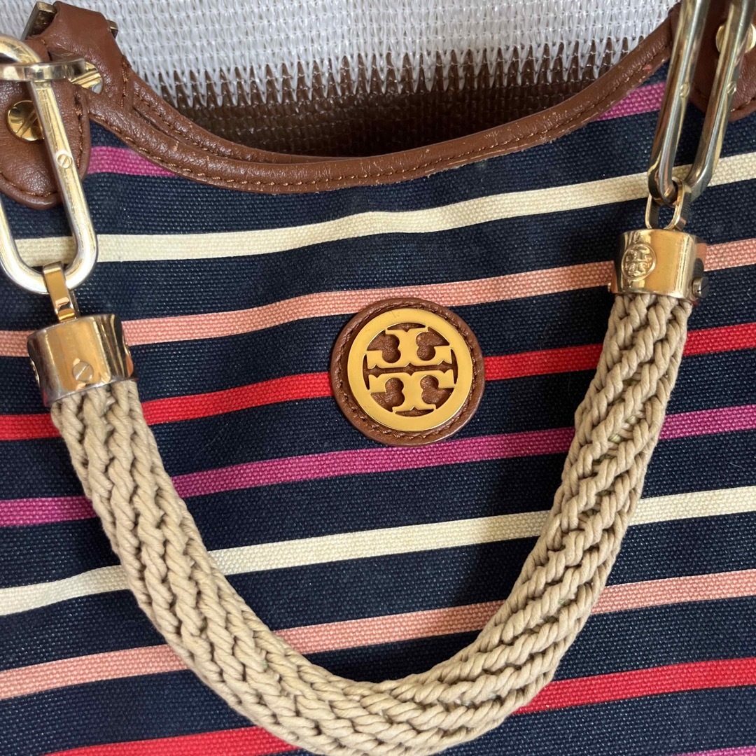 Tory Burch(トリーバーチ)のトリーバーチトート、ショルダーバッグ レディースのバッグ(ショルダーバッグ)の商品写真