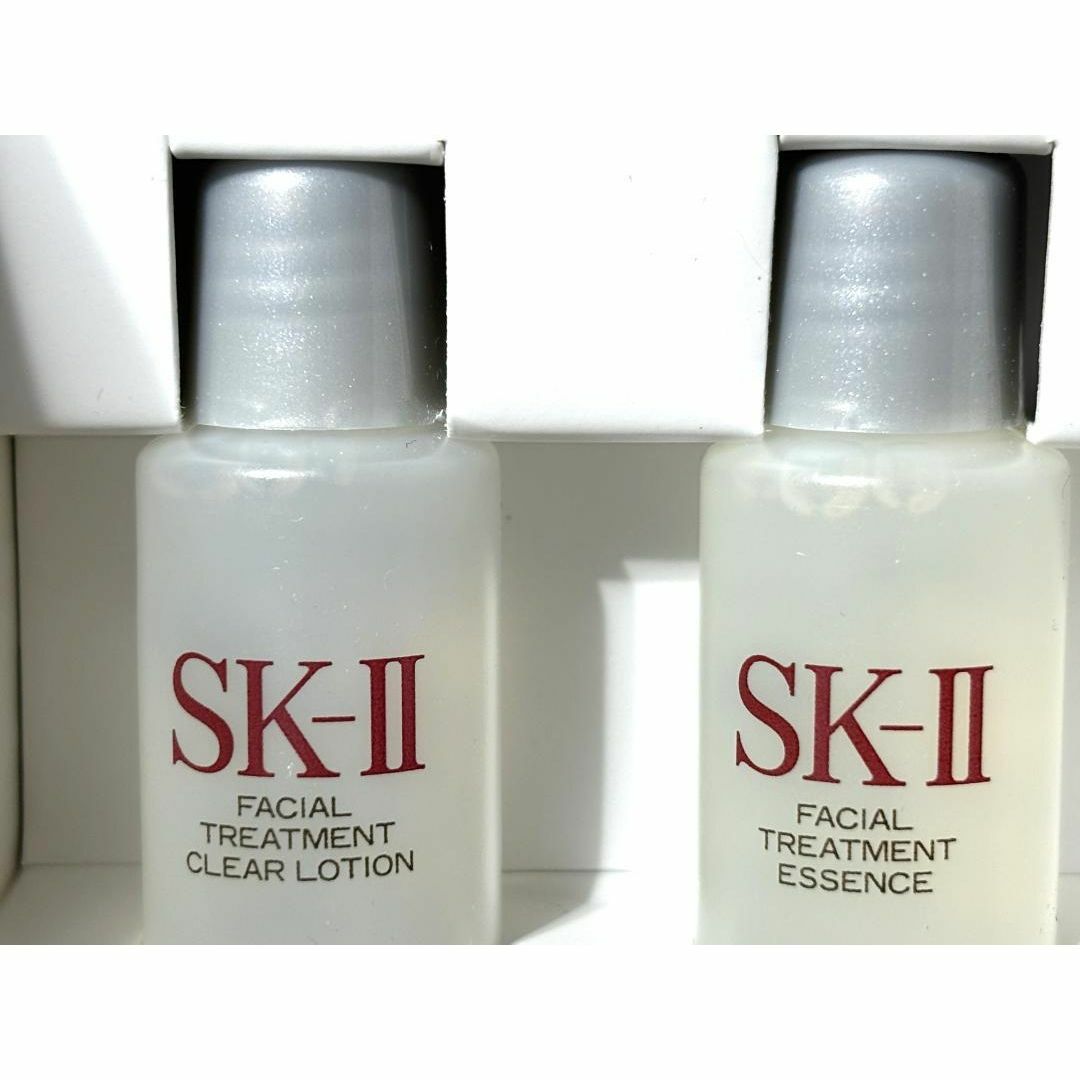 SK-II(エスケーツー)のK◎SK-II  ピテラ　ファーストエクスペリエンス コスメ/美容のスキンケア/基礎化粧品(化粧水/ローション)の商品写真