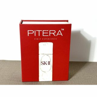 エスケーツー(SK-II)のK◎SK-II  ピテラ　ファーストエクスペリエンス(化粧水/ローション)