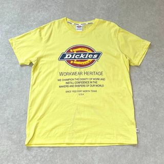 ディッキーズ(Dickies)のDickies ディッキーズ Tシャツ 古着(Tシャツ/カットソー(半袖/袖なし))