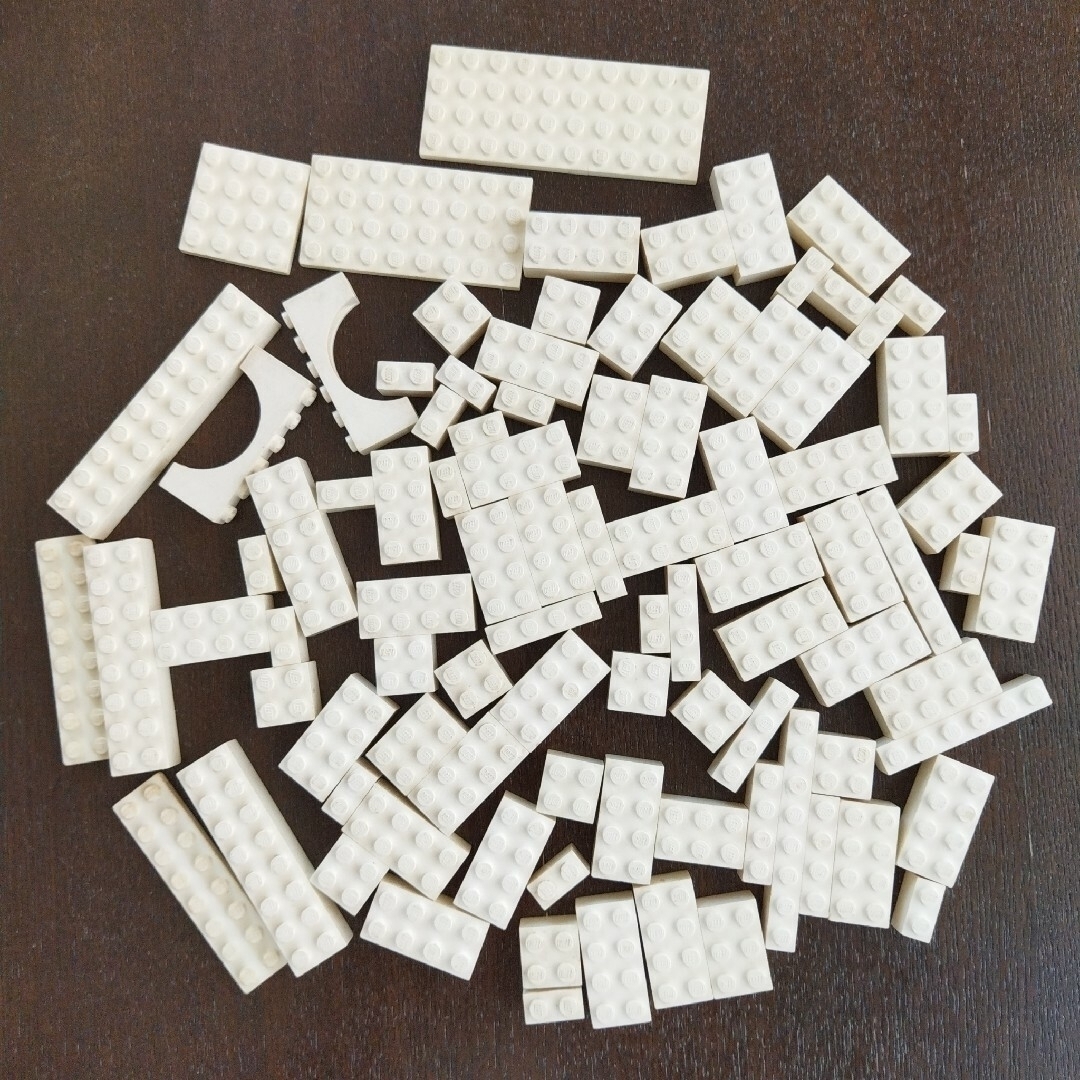 Lego(レゴ)のレゴ正規品 まとめ売り キッズ/ベビー/マタニティのおもちゃ(積み木/ブロック)の商品写真