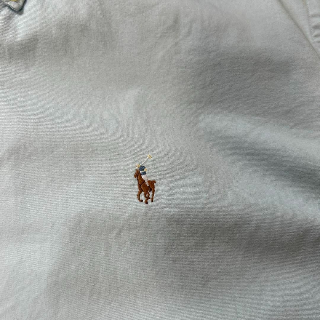 Ralph Lauren(ラルフローレン)のラルフローレン Ralph Lauren 半袖シャツ 古着 メンズのトップス(Tシャツ/カットソー(半袖/袖なし))の商品写真