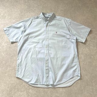 ラルフローレン(Ralph Lauren)のラルフローレン Ralph Lauren 半袖シャツ 古着(Tシャツ/カットソー(半袖/袖なし))