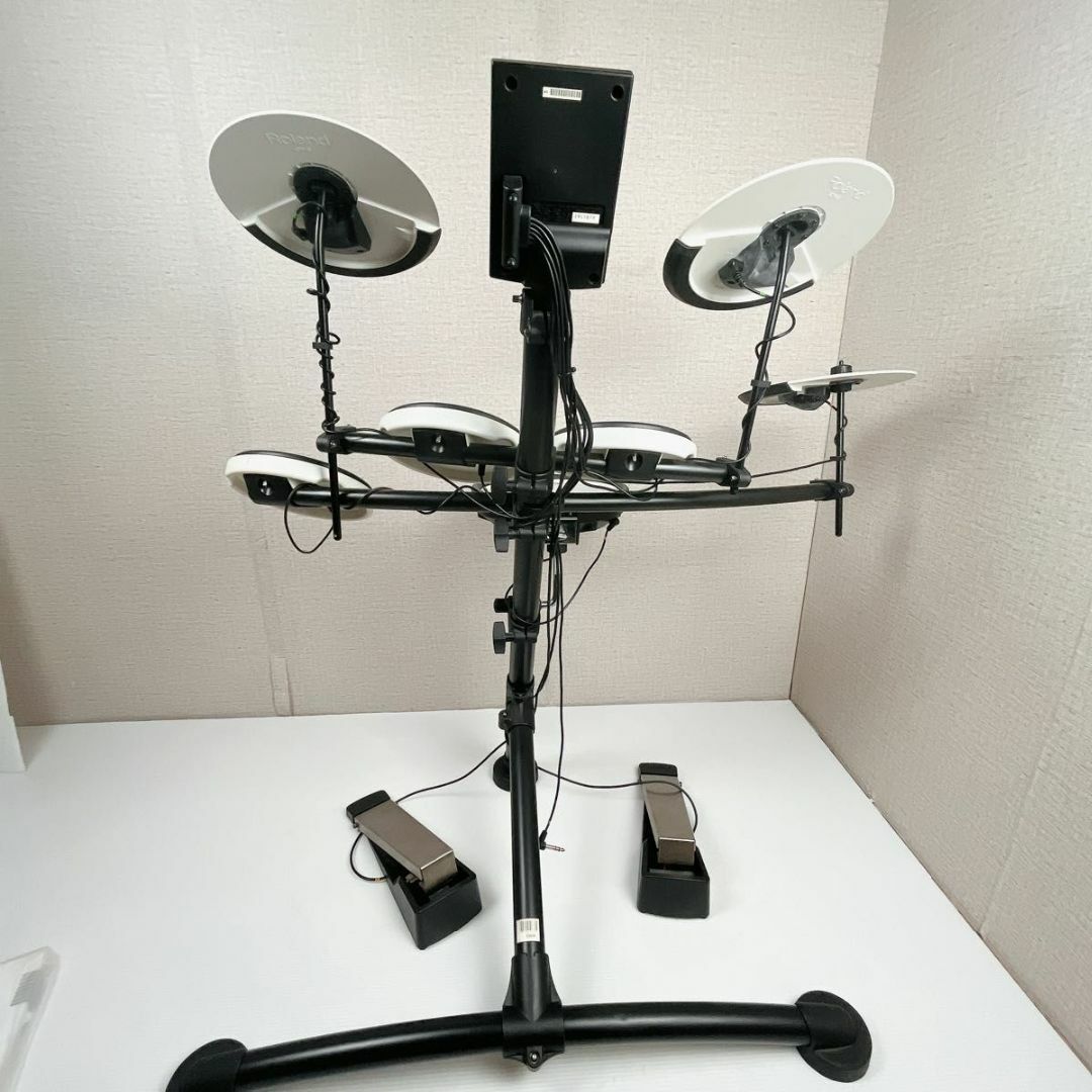 Roland ローランド 電子ドラム TD-1 V-Drums 楽器のドラム(電子ドラム)の商品写真