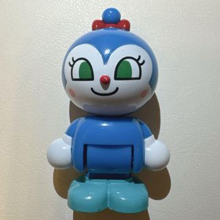 アンパンマン(アンパンマン)のハウスドール タウンドール　こきんちゃん(キャラクターグッズ)