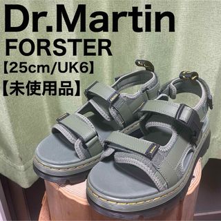 Dr.Martens - Dr.Martin ドクターマーチン サンダル FORSTER