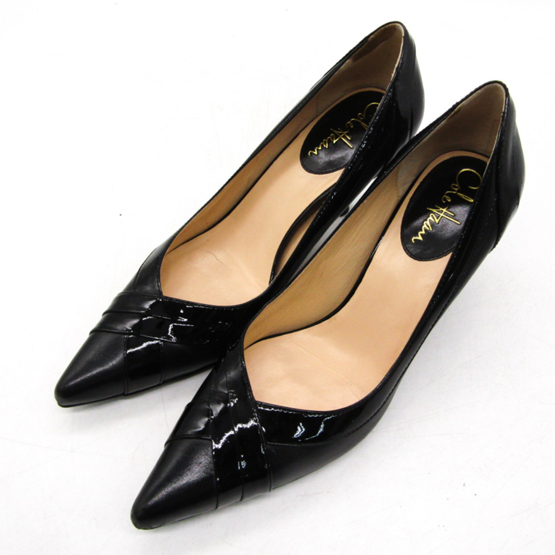 Cole Haan - コールハーン パンプス ポインテッドトゥ Cole Haan - コールハーン パンプス ポインテッドトゥ
