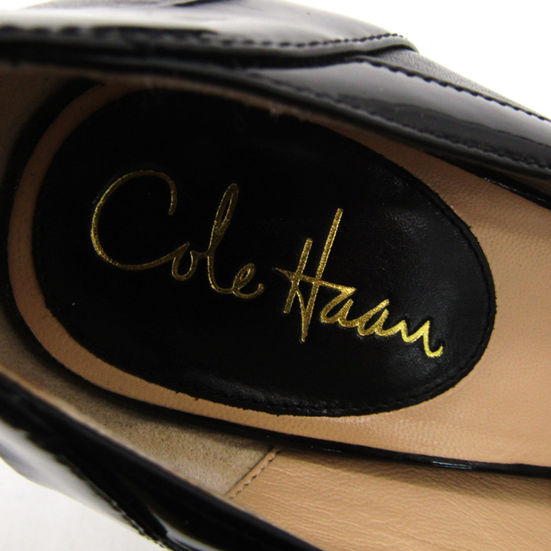 Cole Haan - コールハーン パンプス ポインテッドトゥ Cole Haan - コールハーン パンプス ポインテッドトゥ