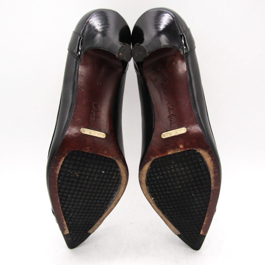 Cole Haan - コールハーン パンプス ポインテッドトゥ Cole Haan - コールハーン パンプス ポインテッドトゥ