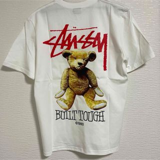 STUSSY - 「値下げコメント可能」stussy Tシャツ