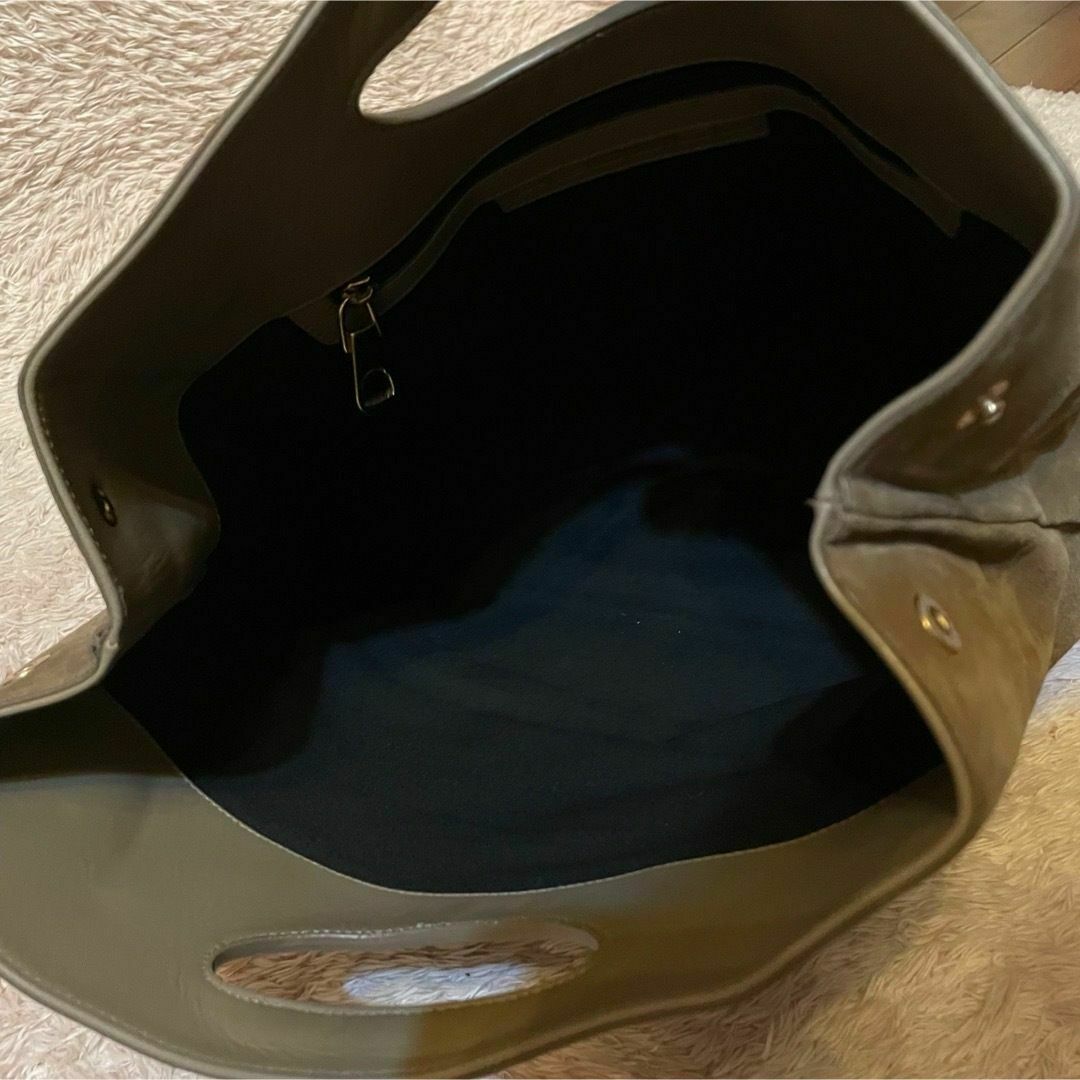 PELLICO(ペリーコ)のペリーコ 2way ハンドバッグ　クラッチバッグ　本革 レディースのバッグ(ハンドバッグ)の商品写真