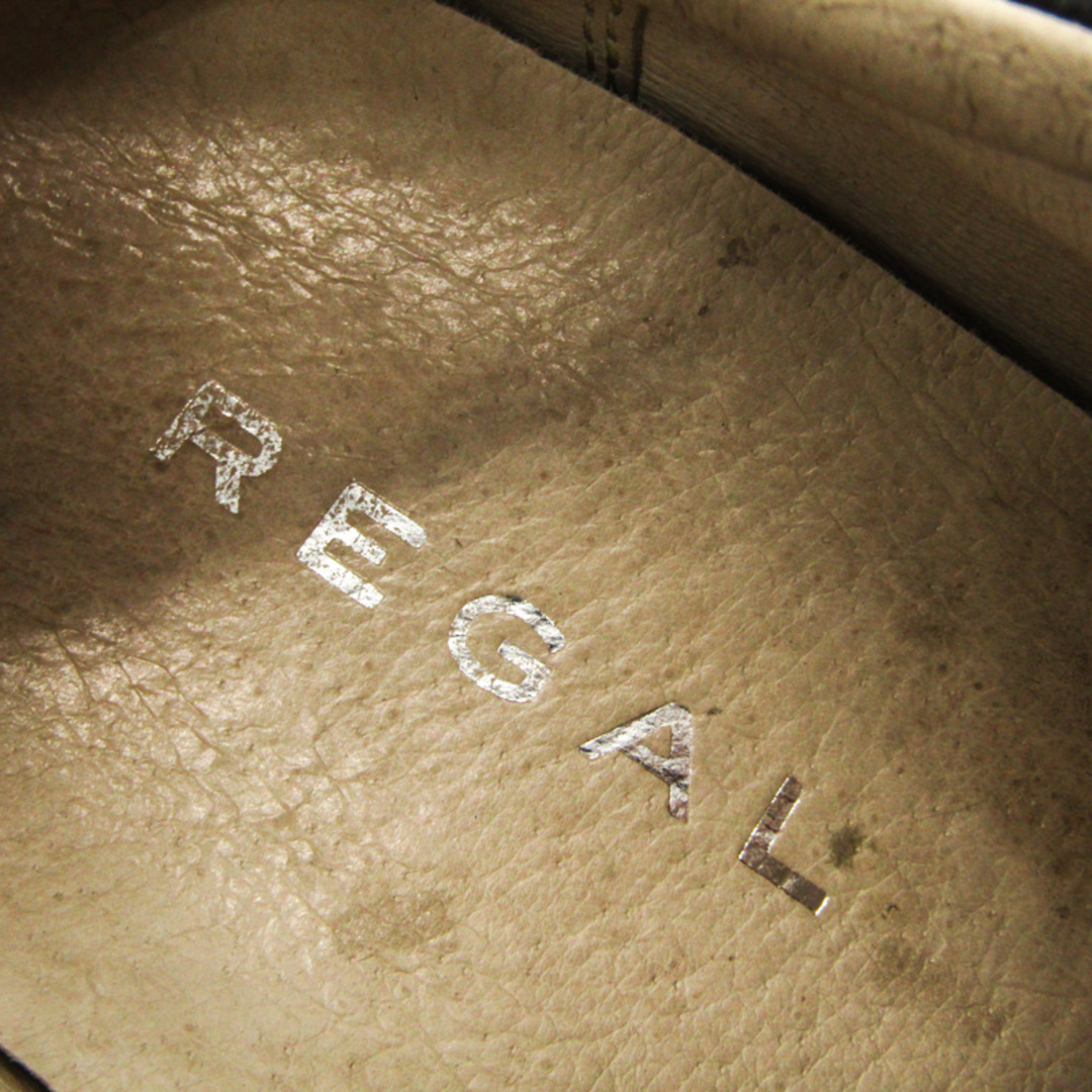 REGAL - リーガル スニーカー ウォーキングシューズ ローカット REGAL - リーガル スニーカー ウォーキングシューズ ローカット
