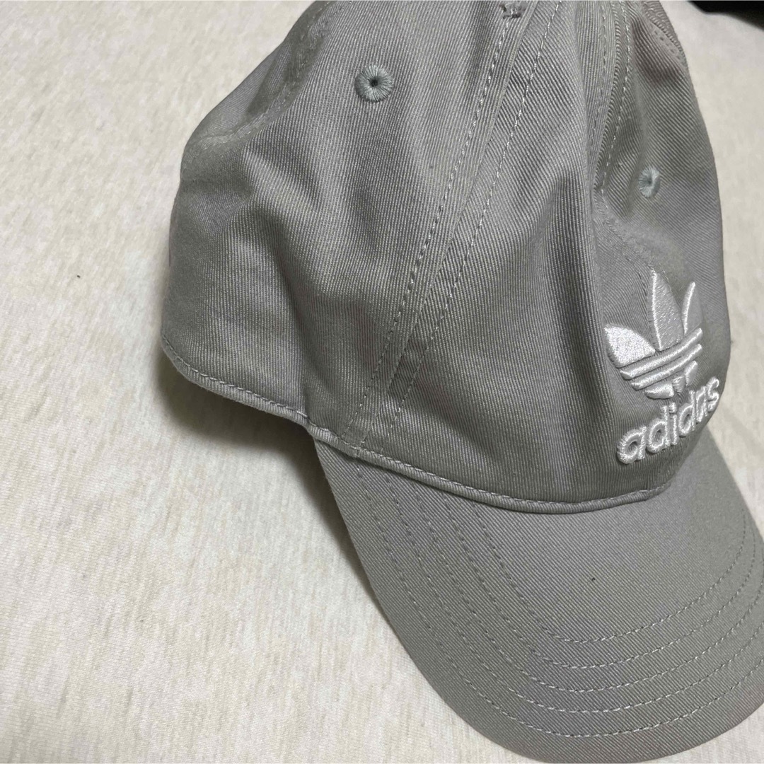 Originals（adidas）(オリジナルス)のadidasoriginalcap レディースの帽子(キャップ)の商品写真