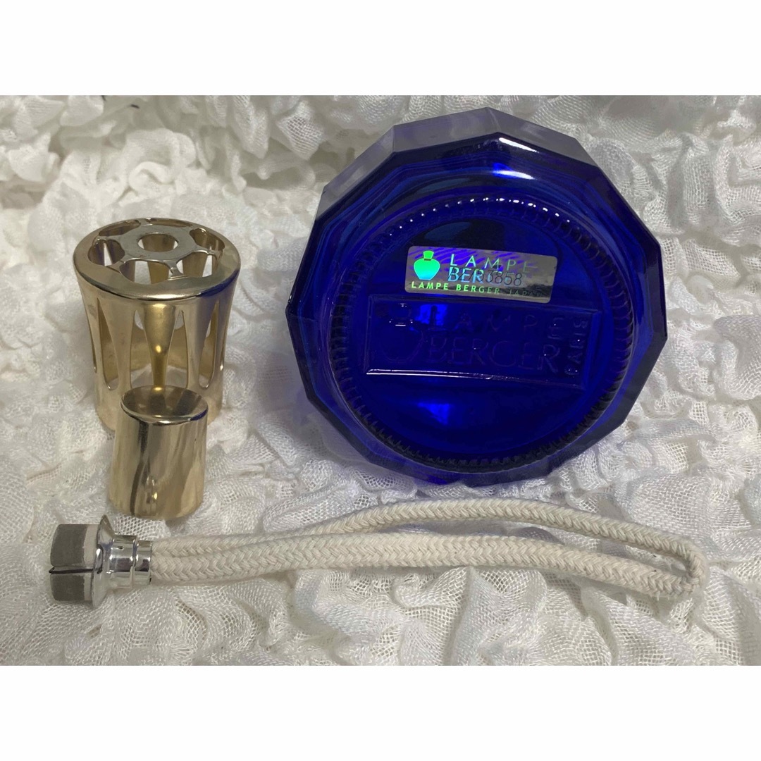 LAMPE BERGER - ランプベルジェ ランプ4種セットの通販 by MOKA LAMPE BERGER - ランプベルジェ ランプ4種セットの通販 by MOKA