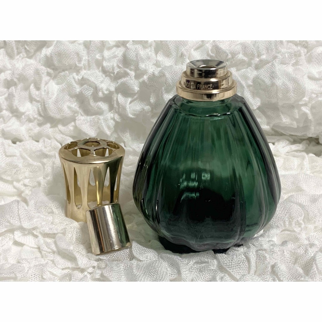 LAMPE BERGER - ランプベルジェ ランプ4種セットの通販 by MOKA LAMPE BERGER - ランプベルジェ ランプ4種セットの通販 by MOKA
