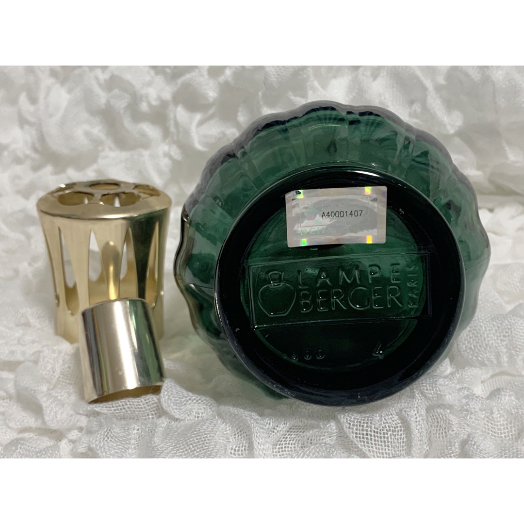 LAMPE BERGER - ランプベルジェ ランプ4種セットの通販 by MOKA LAMPE BERGER - ランプベルジェ ランプ4種セットの通販 by MOKA