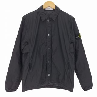 ストーンアイランド(STONE ISLAND)のSTONE ISLAND(ストーンアイランド) メンズ アウター ジャケット(ナイロンジャケット)