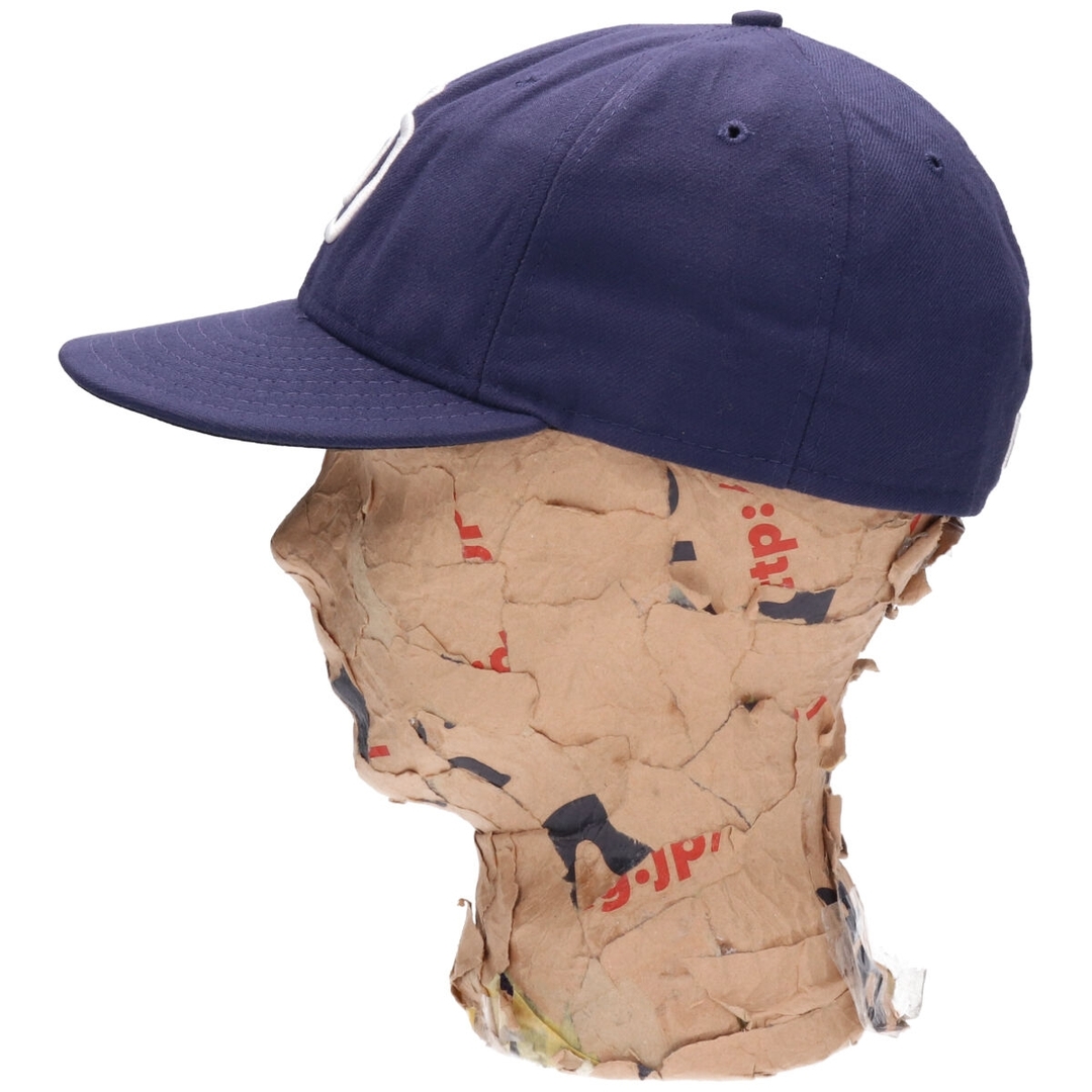 NEW ERA(ニューエラー)の古着 ニューエラ NEW ERA MLB SAN DIEGO PADRES サンディエゴパドレス ベースボールキャップ フリーサイズ /gaa003048 レディースの帽子(キャップ)の商品写真