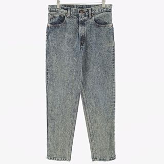 リーバイス(Levi's)の古着 リーバイス Levi's 550 テーパードデニムパンツ USA製 メンズw32 /eaa400010(デニム/ジーンズ)