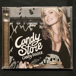 Candy Dulfer / Candy Store(その他)