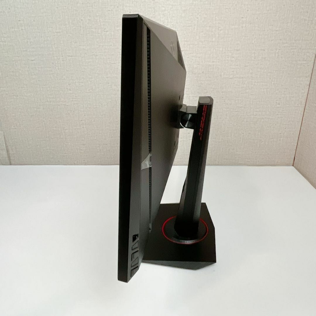 ASUS ゲーミングモニター TUF Gaming VG27AQ 27インチ スマホ/家電/カメラのPC/タブレット(ディスプレイ)の商品写真