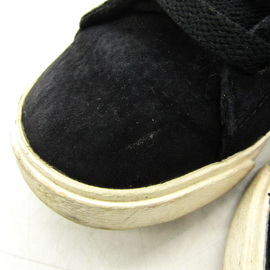 NIKE(ナイキ)のナイキ スニーカー ローカット ブレザーLOW AA3962-006 シューズ 靴 黒 レディース 23.5サイズ ブラック NIKE レディースの靴/シューズ(スニーカー)の商品写真