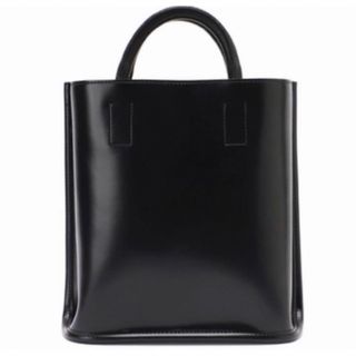 TOMORROWLAND - PIENI TOTE ピエニトートバッグS  ブラック