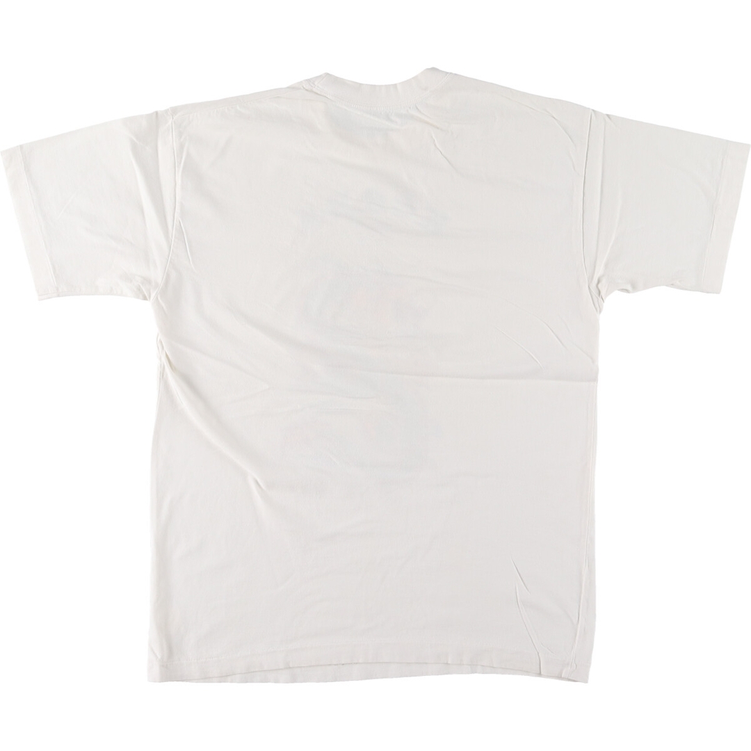 古着 90年代  龍柄 プリントTシャツ メンズM ヴィンテージ /eaa447279 メンズのトップス(Tシャツ/カットソー(半袖/袖なし))の商品写真