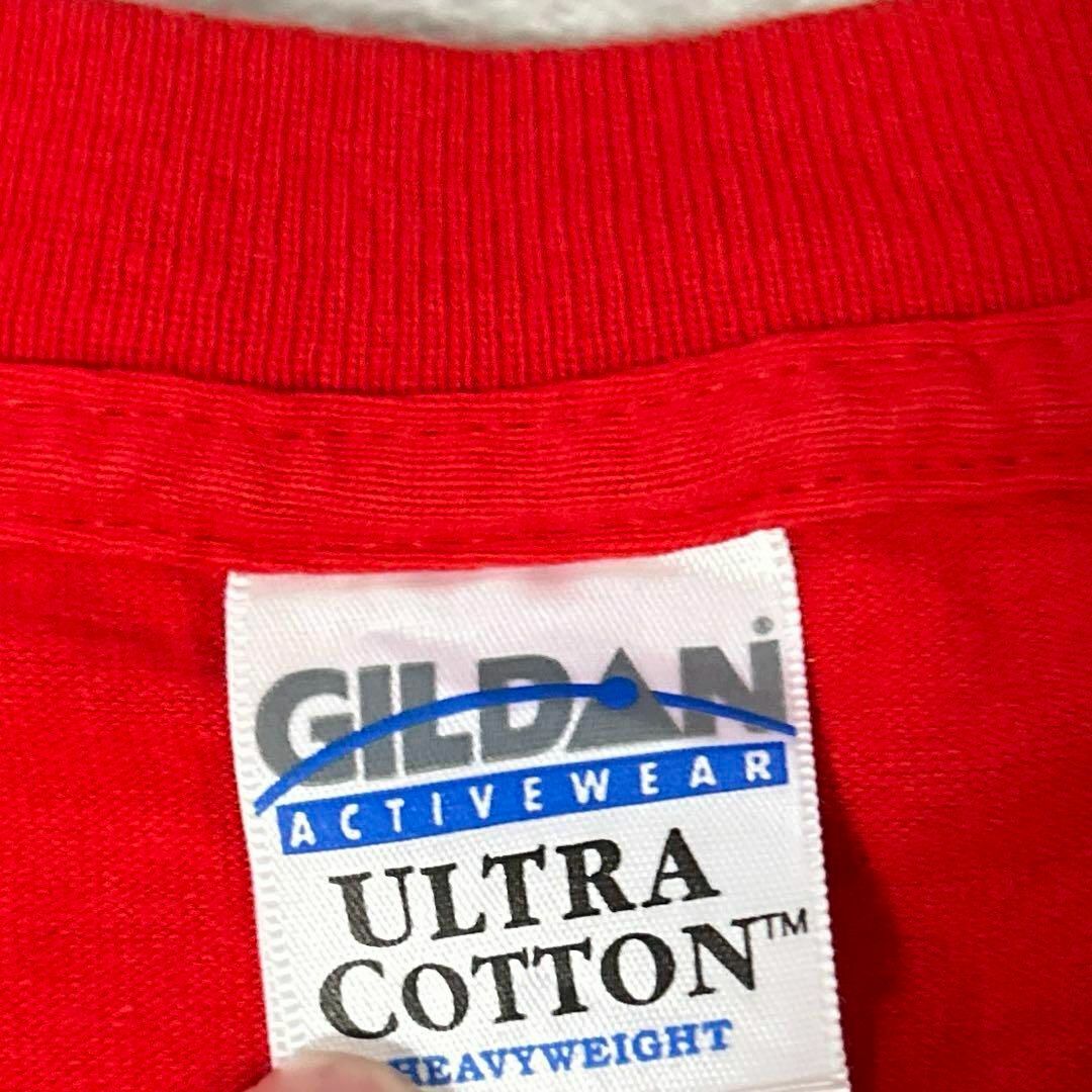 GILDAN(ギルタン)のギルダン GILDAN 古着 Tシャツ メンズのトップス(Tシャツ/カットソー(半袖/袖なし))の商品写真