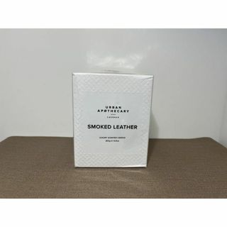 E◎ アーバンアポカセリー　URBAN APOTHECARY 　キャンドル(キャンドル)