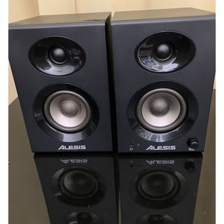 ALESIS ELEVATE3  パワード・スピーカ ー(スピーカー)