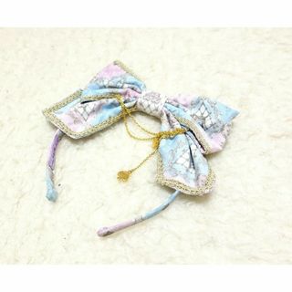 Angelic Pretty - angelic pretty カチューシャ