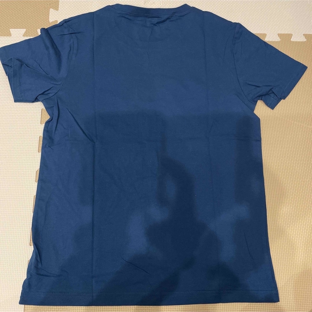 NO.3296 スーパーマリオ 半袖 Tシャツ 男の子 160 キッズ/ベビー/マタニティのキッズ服男の子用(90cm~)(Tシャツ/カットソー)の商品写真