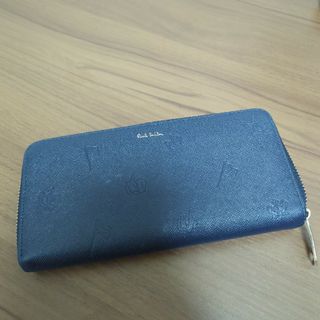 ポールスミス(Paul Smith)のPaul Smith　長財布(長財布)