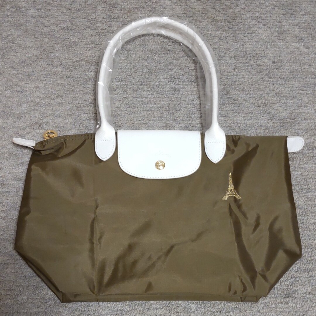 LONGCHAMP(ロンシャン)の新品 ロンシャンマイプリアージュ トートバッグ  M レディースのバッグ(トートバッグ)の商品写真