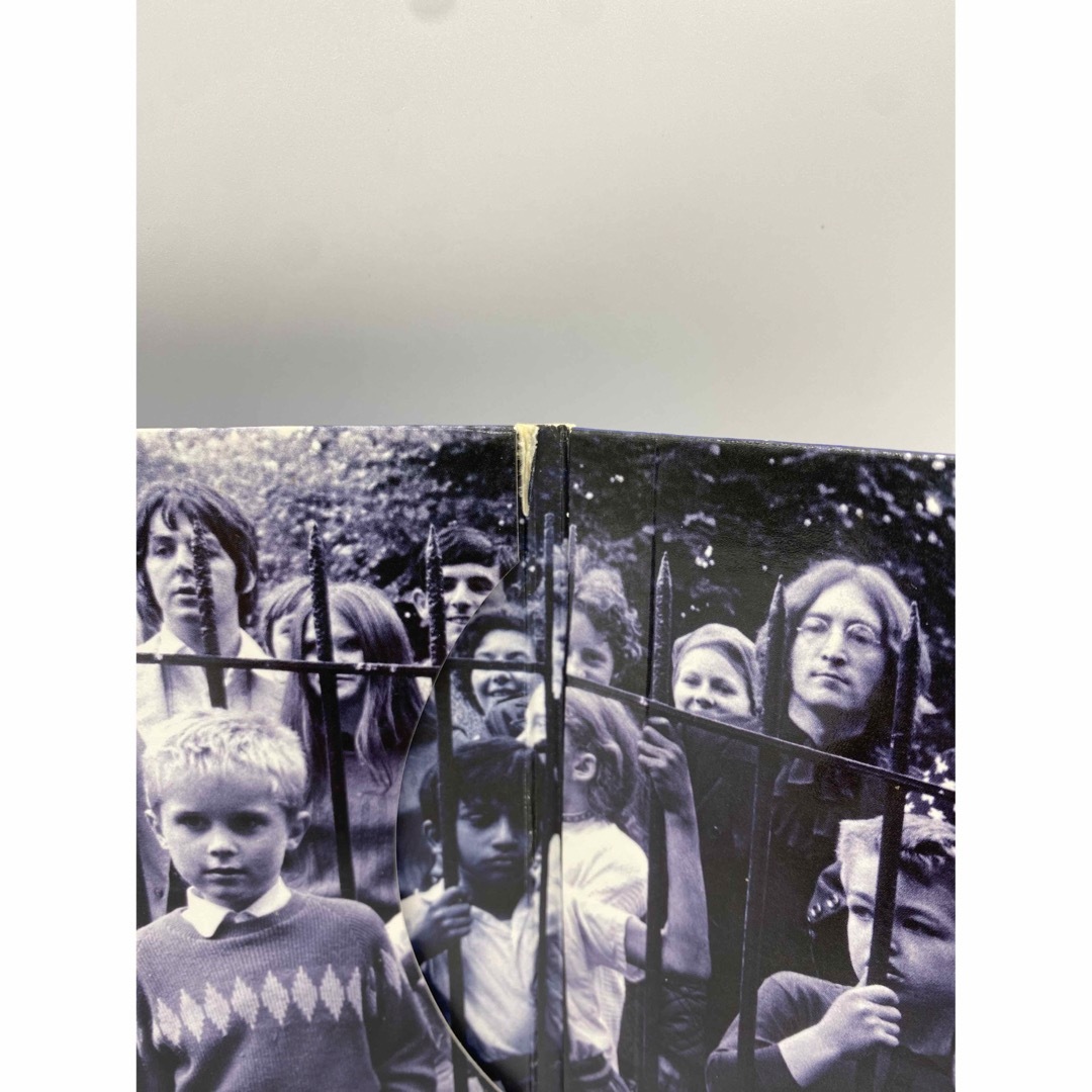 【輸入盤】Beatles 1967-1970 エンタメ/ホビーのCD(ポップス/ロック(洋楽))の商品写真