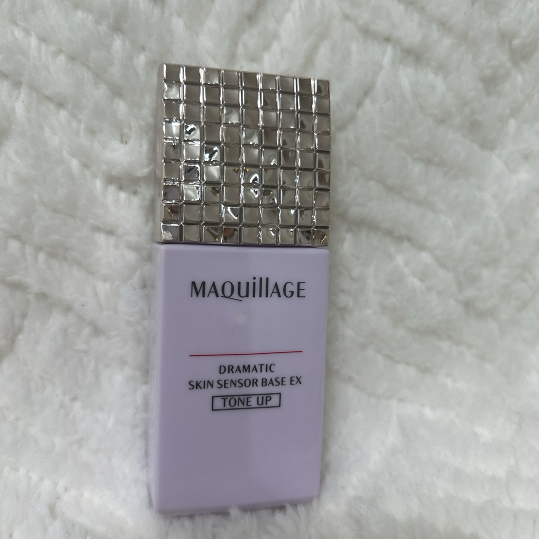 MAQuillAGE(マキアージュ)のマキアージュ　ドラマティックスキンセンサーベースEX コスメ/美容のベースメイク/化粧品(化粧下地)の商品写真