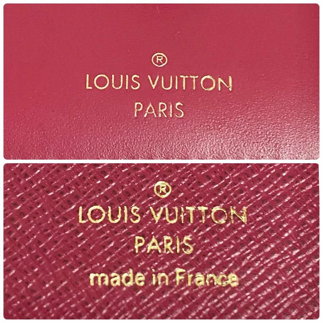 LOUIS VUITTON(ルイヴィトン)のLOUIS VUITTON / モノグラム ポルトフォイユジュリエット レディースのファッション小物(財布)の商品写真