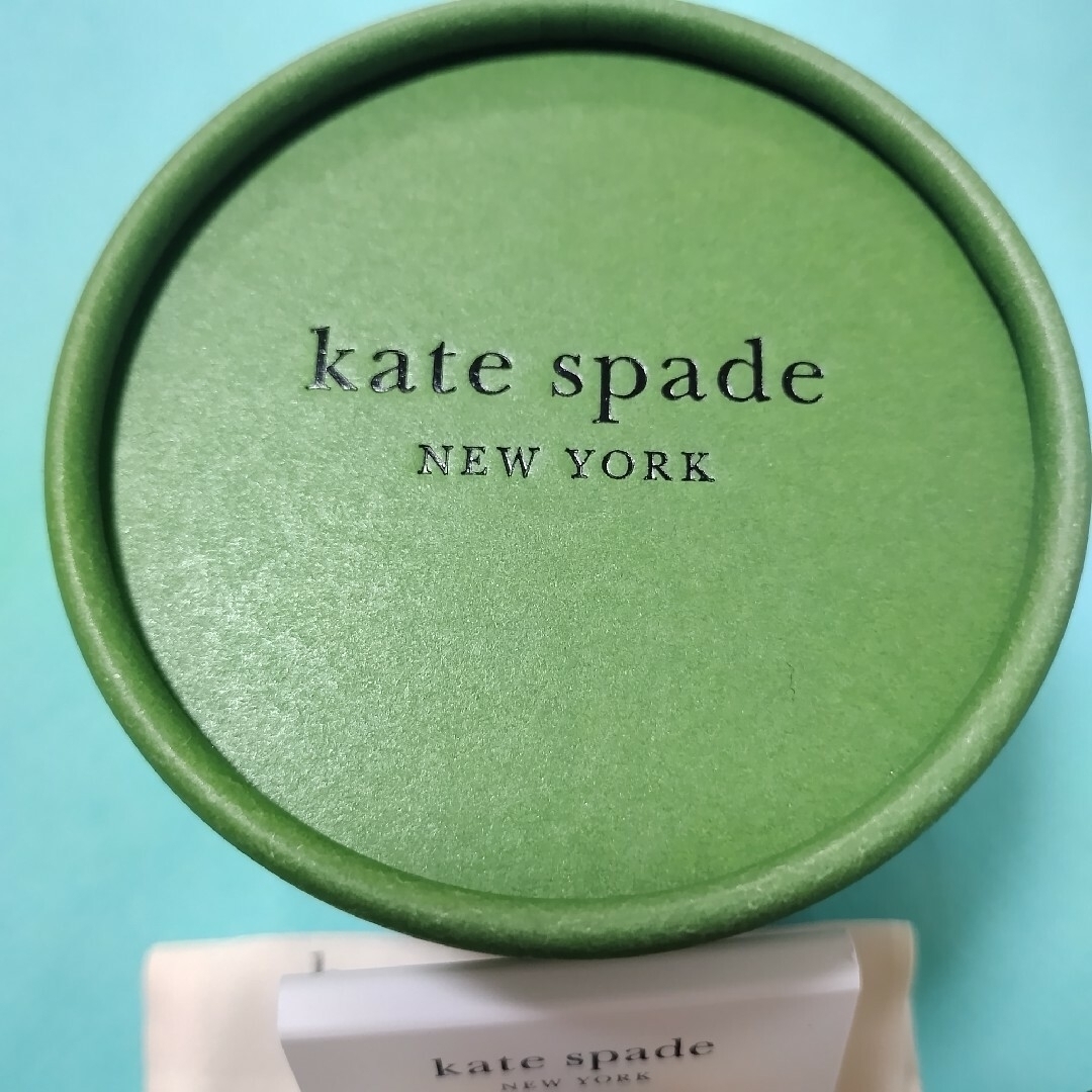 kate spade new york(ケイトスペードニューヨーク)の公式オンライン購入 ケイトスペード♡新品 パンジー ピアス レディースのアクセサリー(ピアス)の商品写真