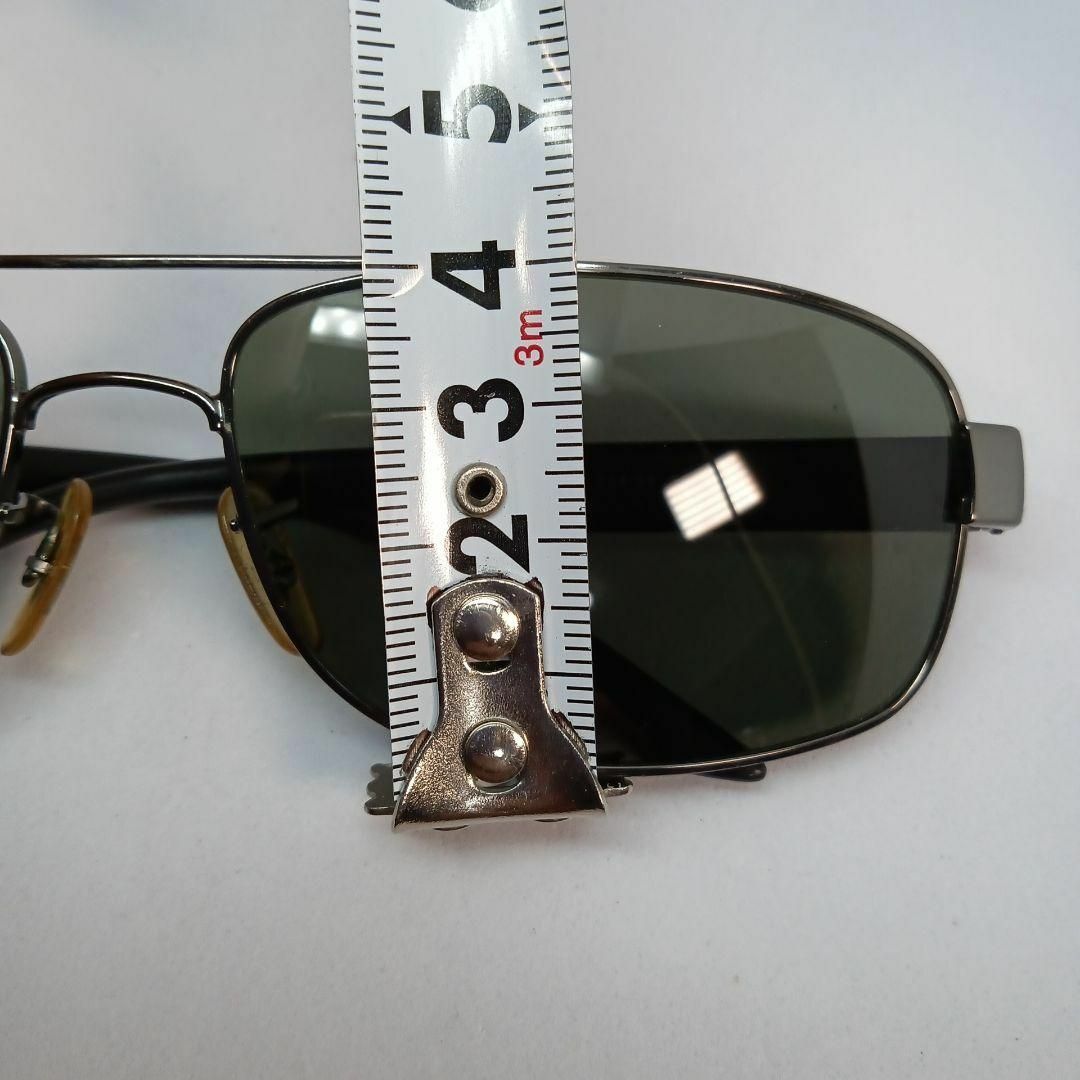 Ray-Ban(レイバン)のあ623美品　レイバン　サングラス　メガネ　眼鏡　度無　3273　ヴィンテージ その他のその他(その他)の商品写真