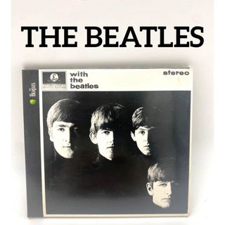 【輸入盤】With The Beatles(ポップス/ロック(洋楽))