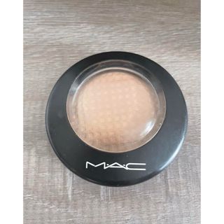 マック(MAC)のM•A•C ハイライト(フェイスパウダー)