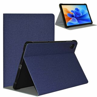 【色:ブルー_サイズ:Teclast P30HD / M40 Air】For T(タブレット)