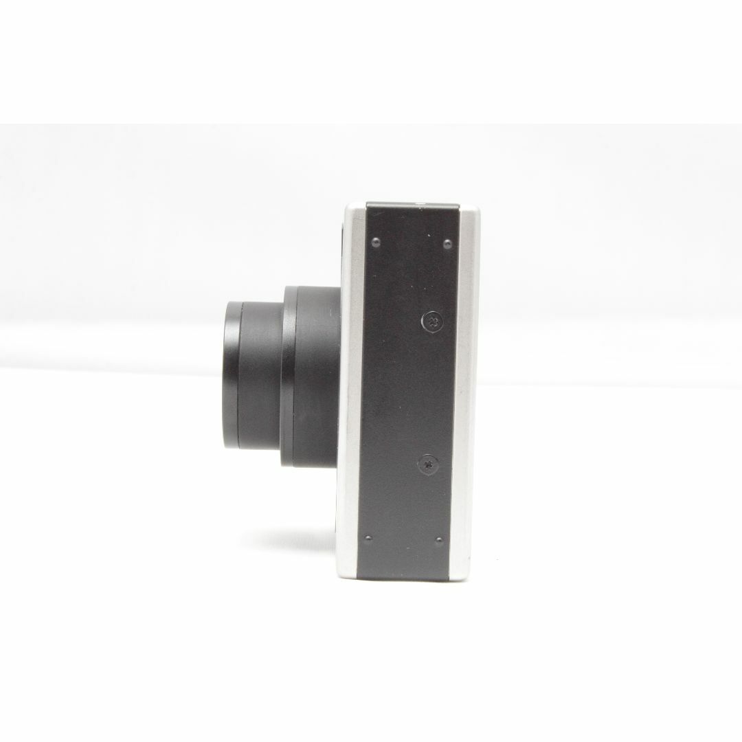 Canon(キヤノン)のCanon IXY DIGITAL 10 スマホ/家電/カメラのカメラ(コンパクトデジタルカメラ)の商品写真