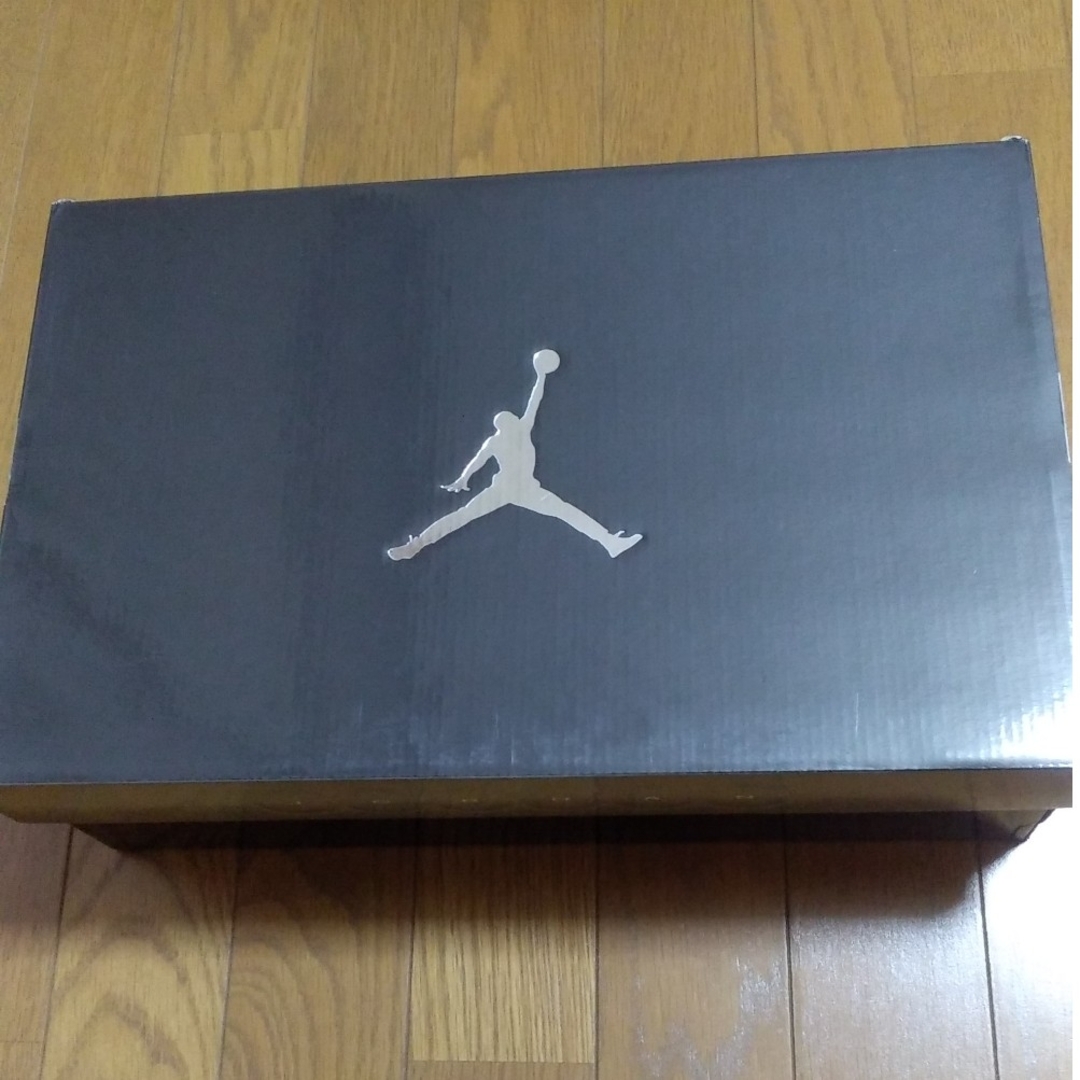 AIRJORDANの空箱 その他のその他(その他)の商品写真