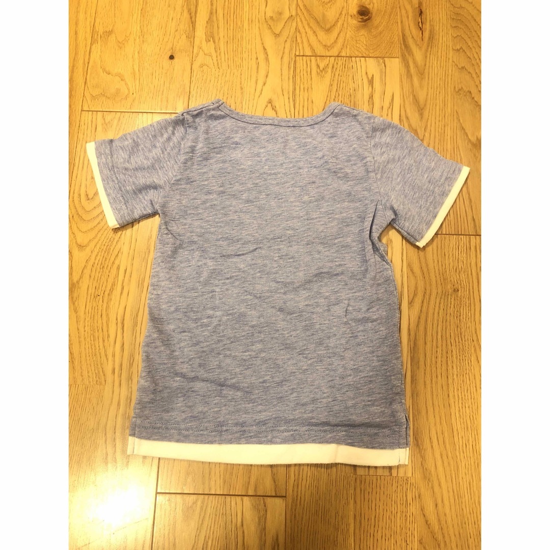 GLOBAL WORK(グローバルワーク)のグローバルワーク　Tシャツ キッズ/ベビー/マタニティのキッズ服男の子用(90cm~)(Tシャツ/カットソー)の商品写真